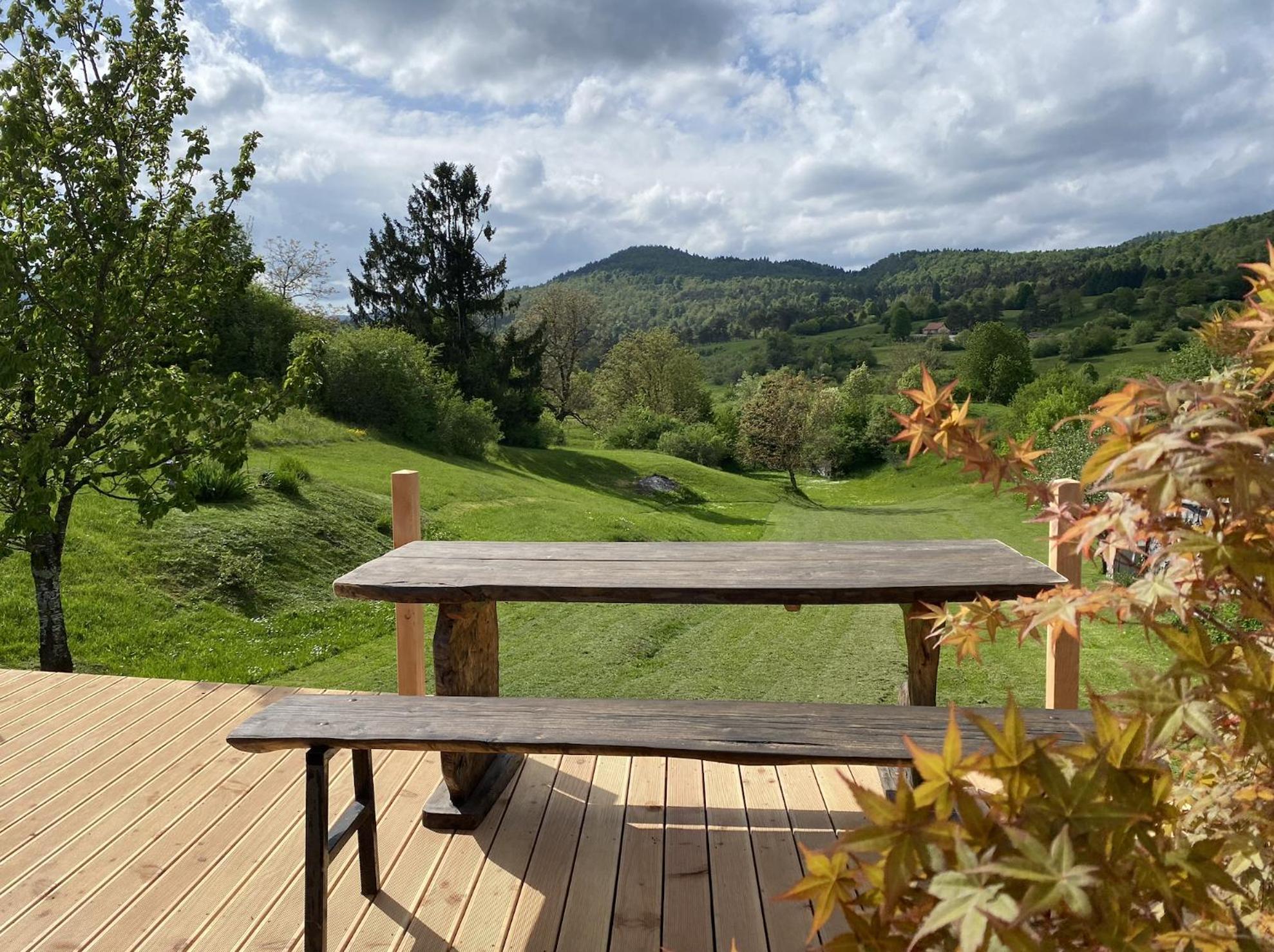 Lovely Apartment In Nature With Sauna! Postojna Zewnętrze zdjęcie
